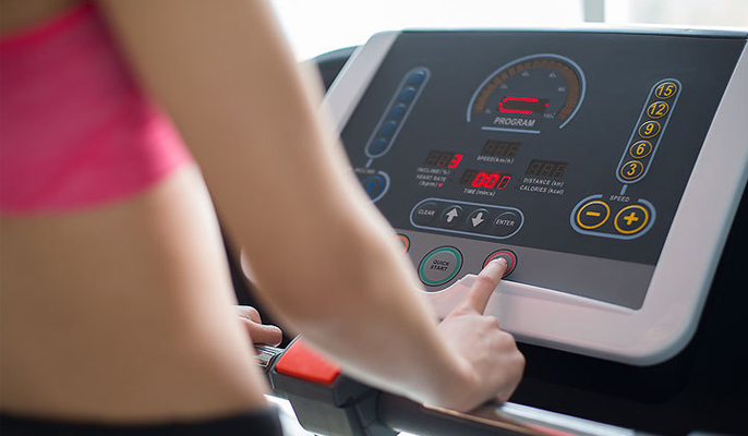 運(yùn)動(dòng)健康