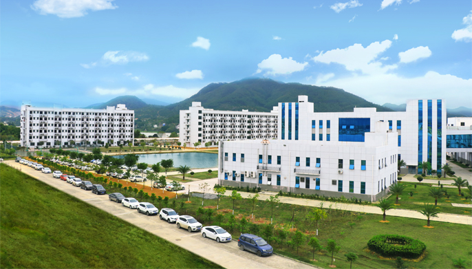 秋田微與環(huán)境